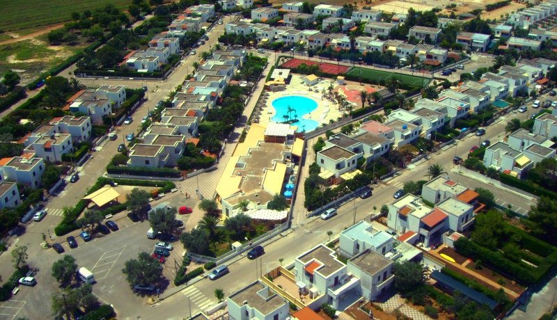 Thumbnail Eurovillage Club Residence