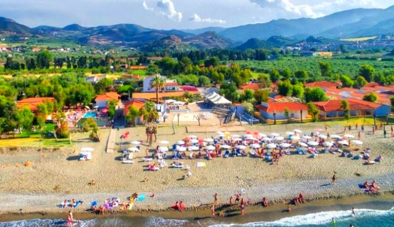 Thumbnail Villaggio Simenzaru