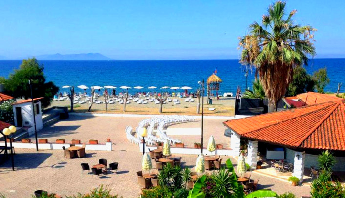 Thumbnail Villaggio Simenzaru