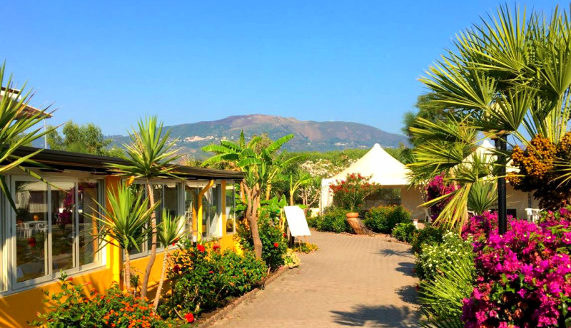 Thumbnail Villaggio Simenzaru