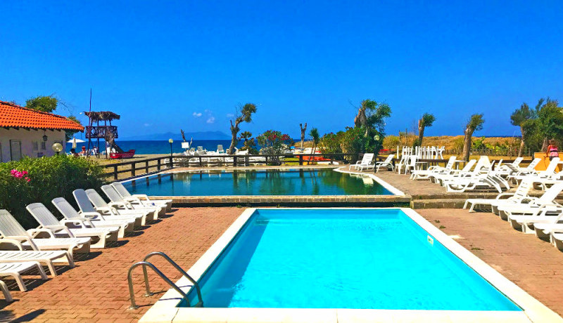 Thumbnail Villaggio Simenzaru