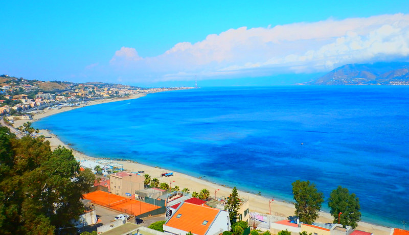Thumbnail Villaggio Simenzaru
