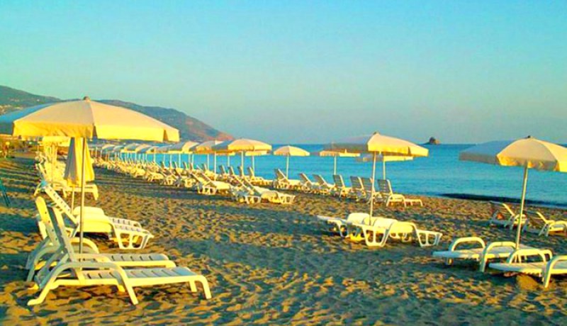 Thumbnail Villaggio Simenzaru