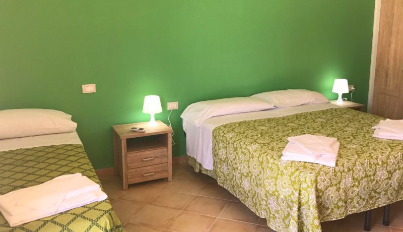 Thumbnail Villaggio Simenzaru