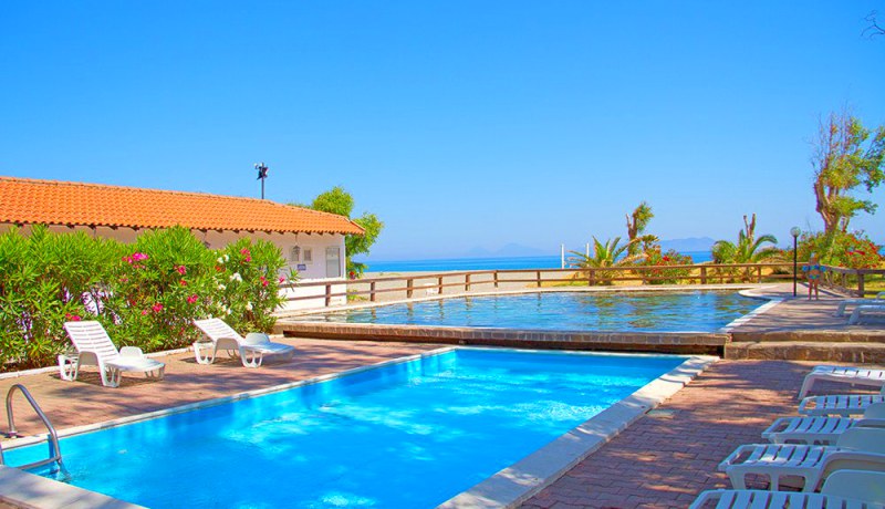 Thumbnail Villaggio Simenzaru