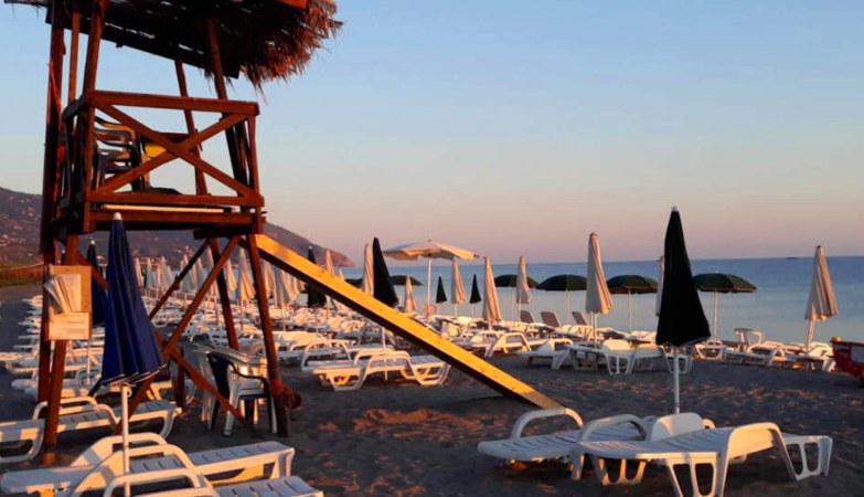 Thumbnail Villaggio Simenzaru