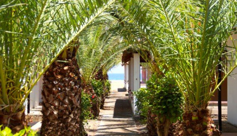 Thumbnail Villaggio Simenzaru