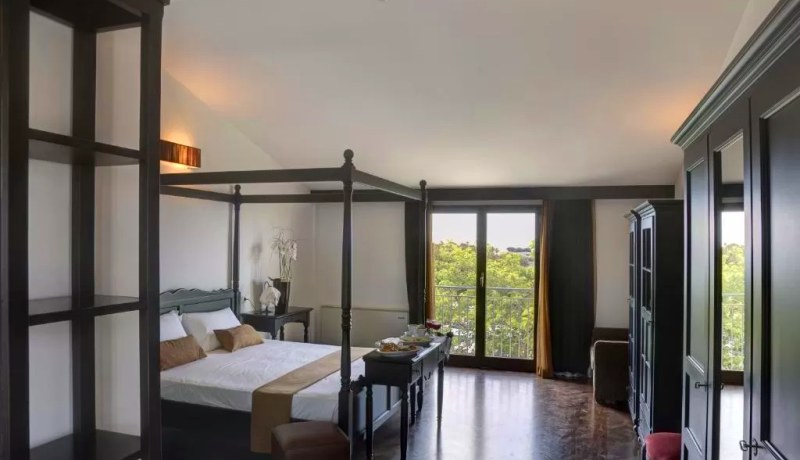 Thumbnail Donnalucata Resort