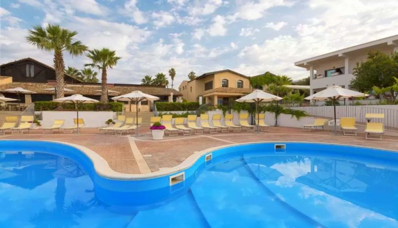 Thumbnail Donnalucata Resort