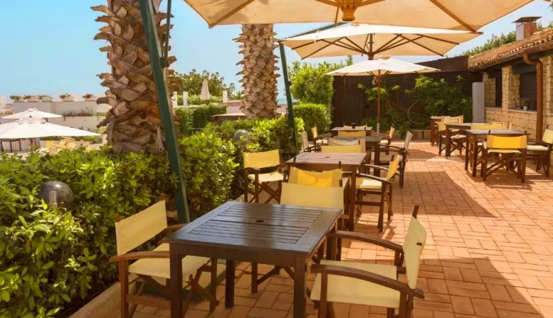 Thumbnail Donnalucata Resort