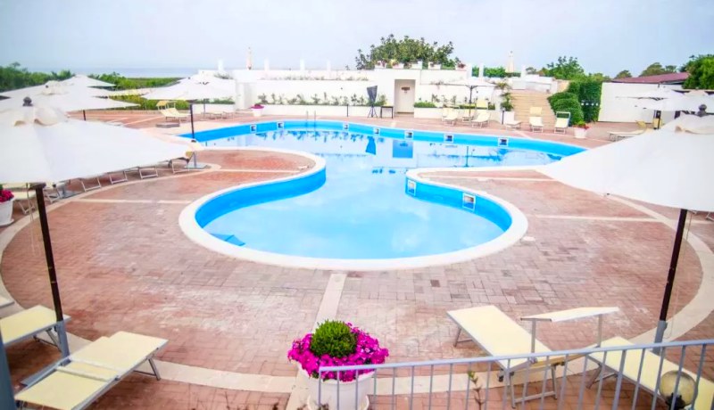 Thumbnail Donnalucata Resort