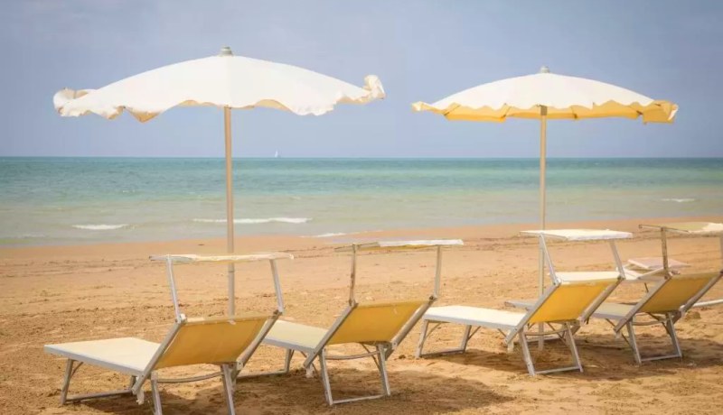 Thumbnail Donnalucata Resort