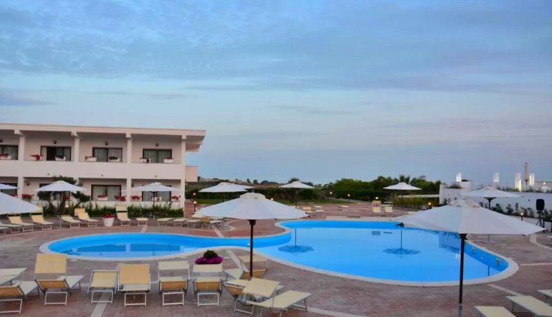 Thumbnail Donnalucata Resort