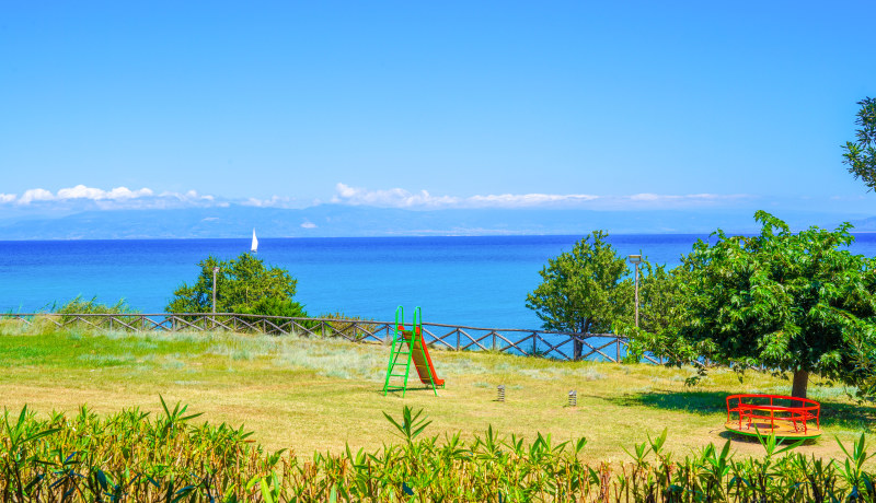 Thumbnail Villaggio Baia della Rocchetta