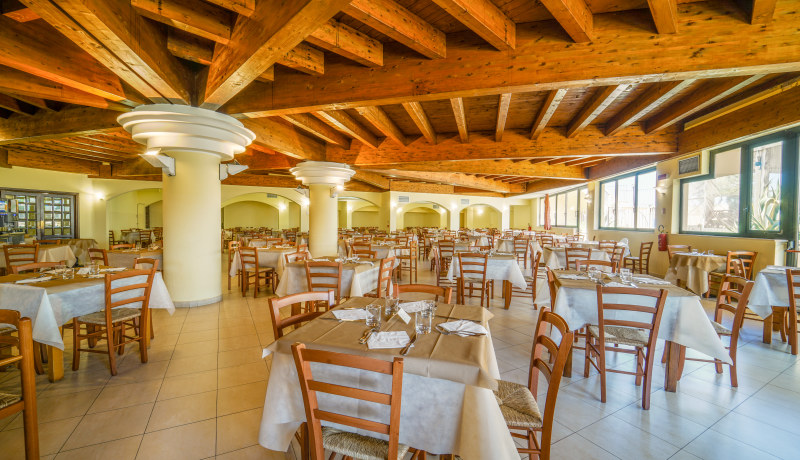 Thumbnail Villaggio Baia della Rocchetta