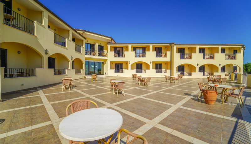 Thumbnail Villaggio Baia della Rocchetta