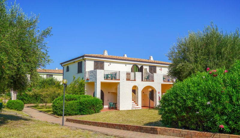 Thumbnail Villaggio Baia della Rocchetta