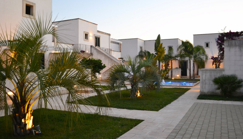 Thumbnail Fruit Village Torre dell'Orso La Brunese