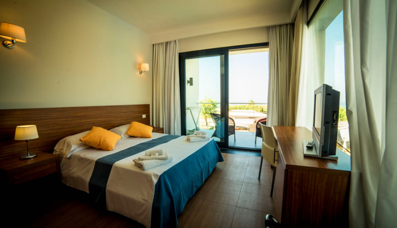 Thumbnail Temesa Village Hotel Resort