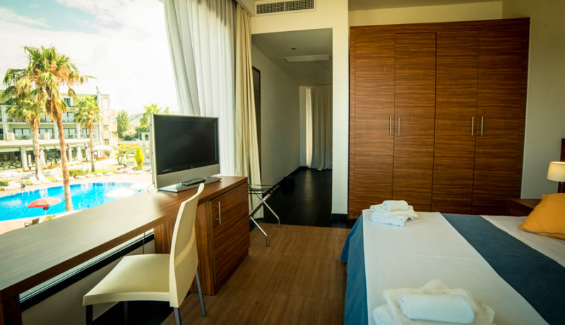 Thumbnail Temesa Village Hotel Resort