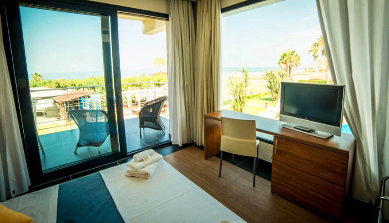 Thumbnail Temesa Village Hotel Resort