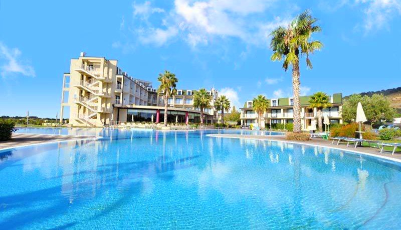 Thumbnail Temesa Village Hotel Resort