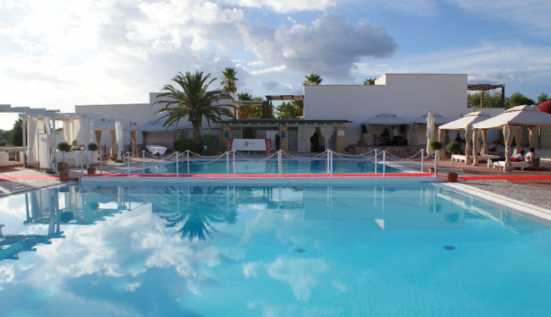 Thumbnail Messapia Hotel Resort