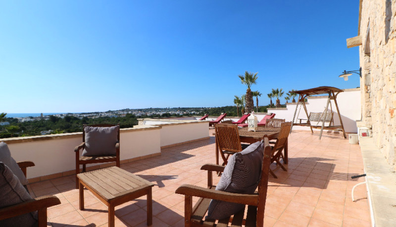 Thumbnail Messapia Hotel Resort