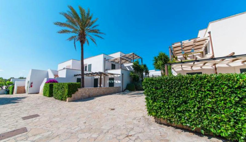 Thumbnail Messapia Hotel Resort