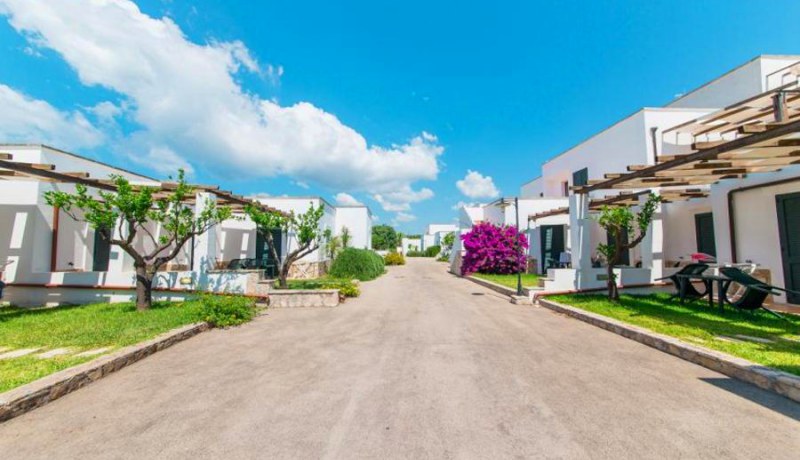 Thumbnail Messapia Hotel Resort
