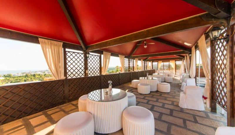 Thumbnail Messapia Hotel Resort