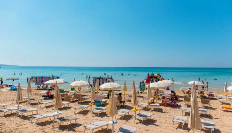 Thumbnail Messapia Hotel Resort