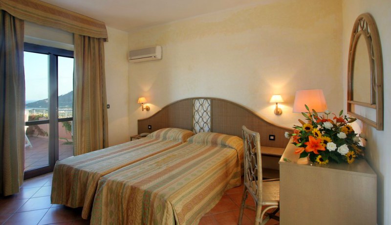 Thumbnail Squillace Village Porto Rhoca