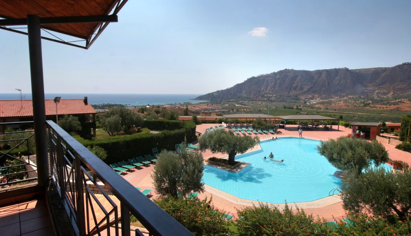 Thumbnail Squillace Village Porto Rhoca