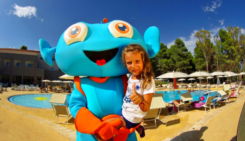 Thumbnail Futura Club Spiagge Bianche