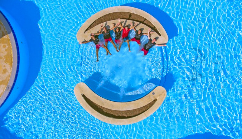 Thumbnail Futura Club Spiagge Bianche