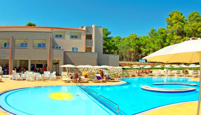 Thumbnail Futura Club Spiagge Bianche