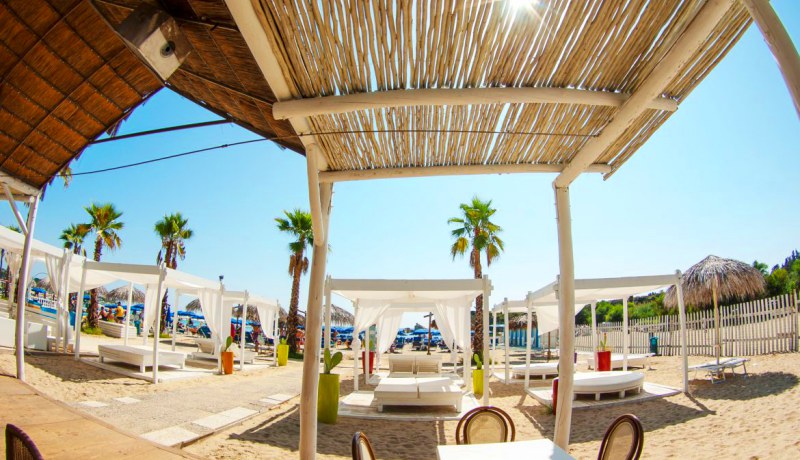 Thumbnail Futura Club Spiagge Bianche