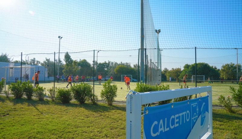 Thumbnail Futura Club Torre Rinalda