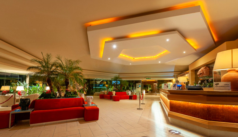 Thumbnail Acacia Resort