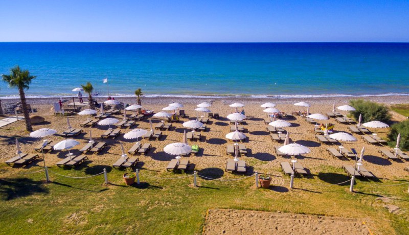Thumbnail Acacia Resort