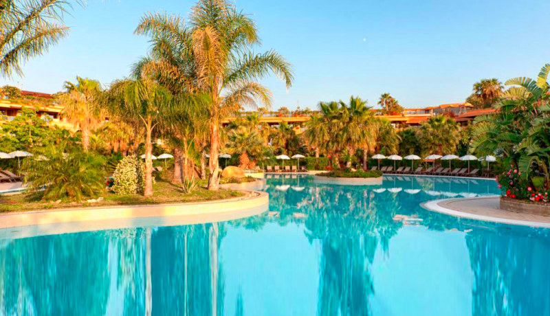 Thumbnail Acacia Resort