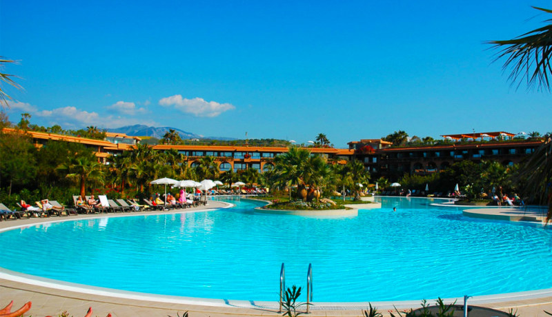 Thumbnail Acacia Resort