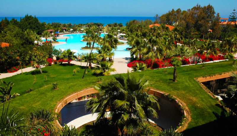 Thumbnail Acacia Resort