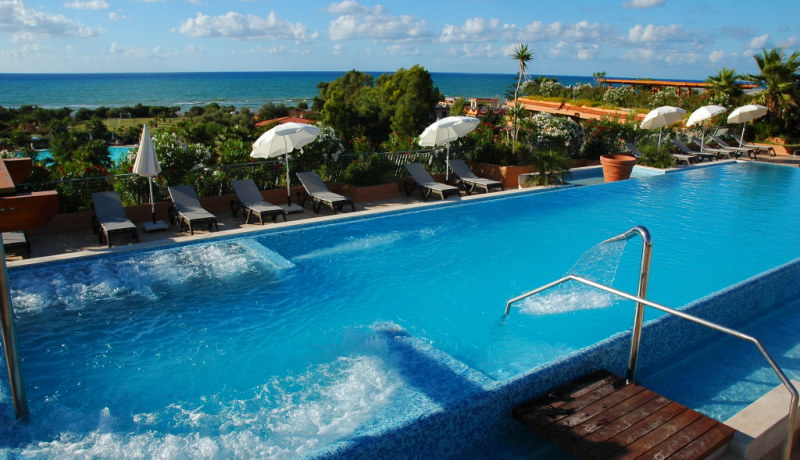 Thumbnail Acacia Resort