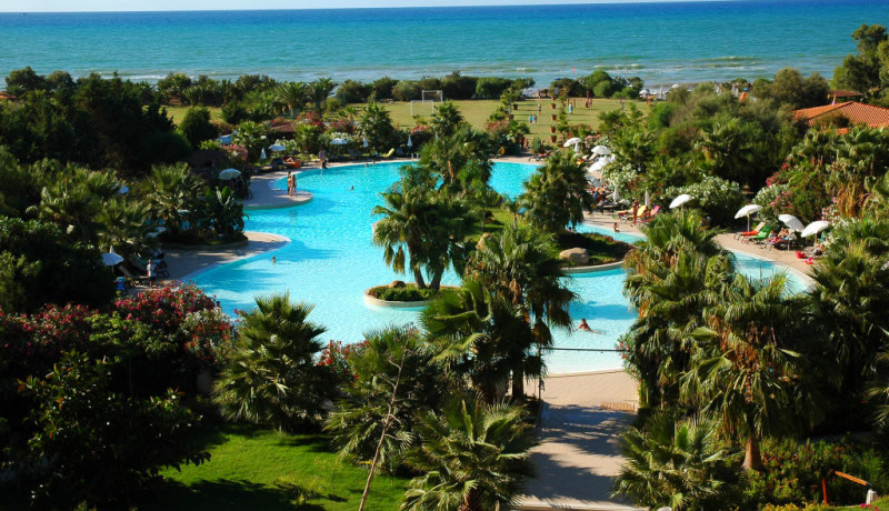 Thumbnail Acacia Resort