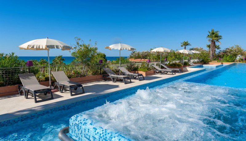 Thumbnail Acacia Resort