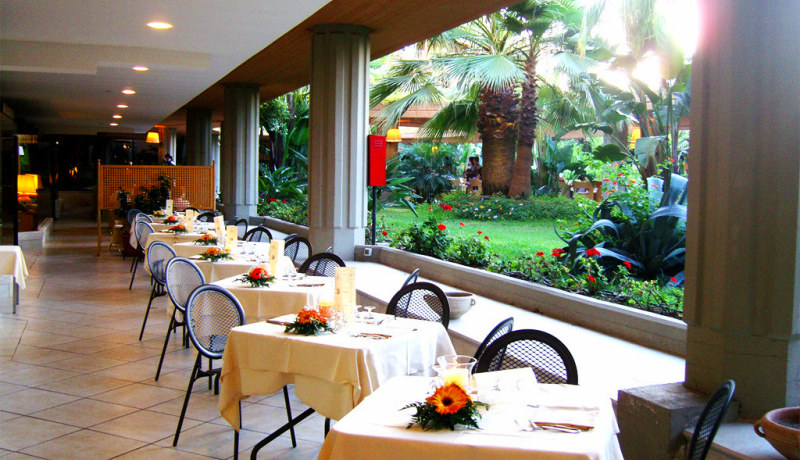 Thumbnail Acacia Resort