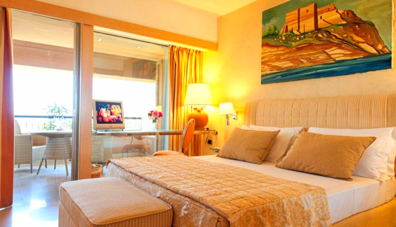 Thumbnail Acacia Resort