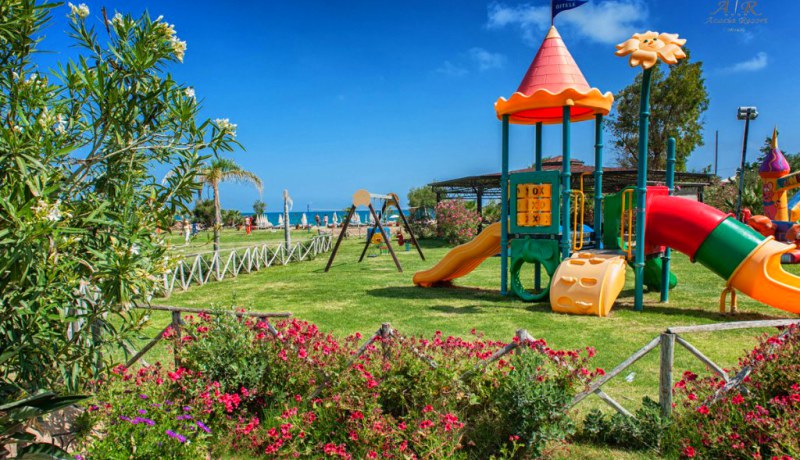 Thumbnail Acacia Resort